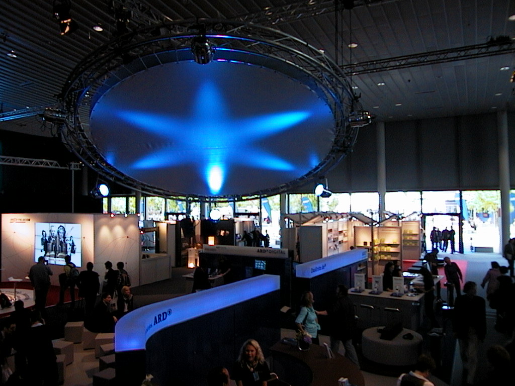 Frankfurt Film & Media Centre